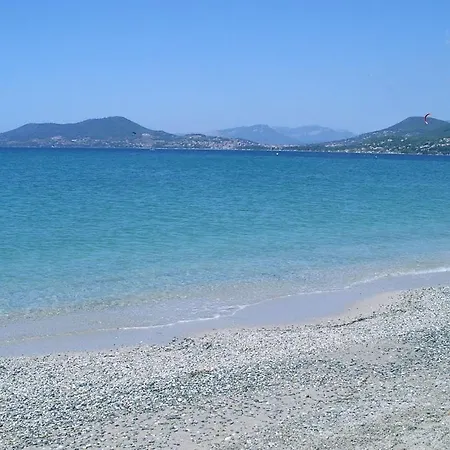 Daire Proche De La De L'almanarre