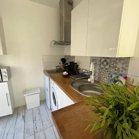 Proche De La De L'almanarre Appartement Hyères